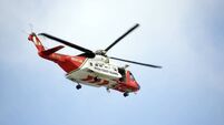 Body of fisherman recovered off Galway coast