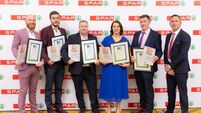 Local Notes: Spar Ballinrobe was one of 11 Mayo stores to receive top accolade for retail excellence.
