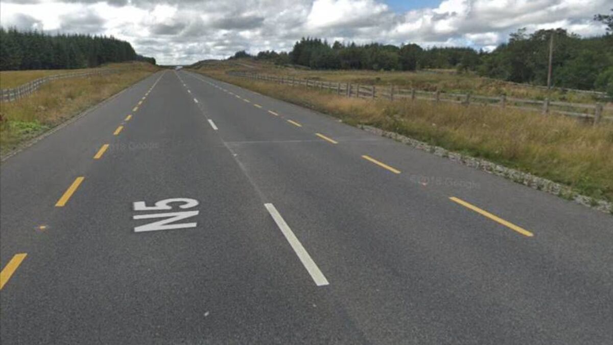 Truck driver avoids jail after crash at ‘notorious’ N5 junction