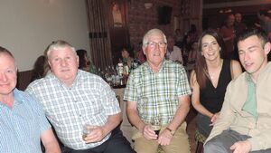 Local Notes: Oiche Ceol fundraiser in aid of St Patrick's Church, Glann.