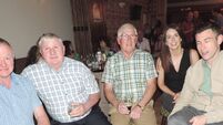 Local Notes: Oiche Ceol fundraiser in aid of St Patrick's Church, Glann.