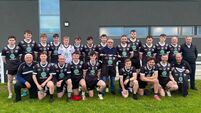 Local Notes: Cill Chomain GAA Club extend thanks to sponsor John Healy's XL, Barnatra.