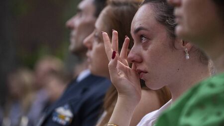 Why we should expect and accept sadness