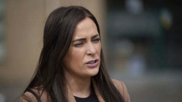 West Tyrone MP makes A5 pledge after election victory