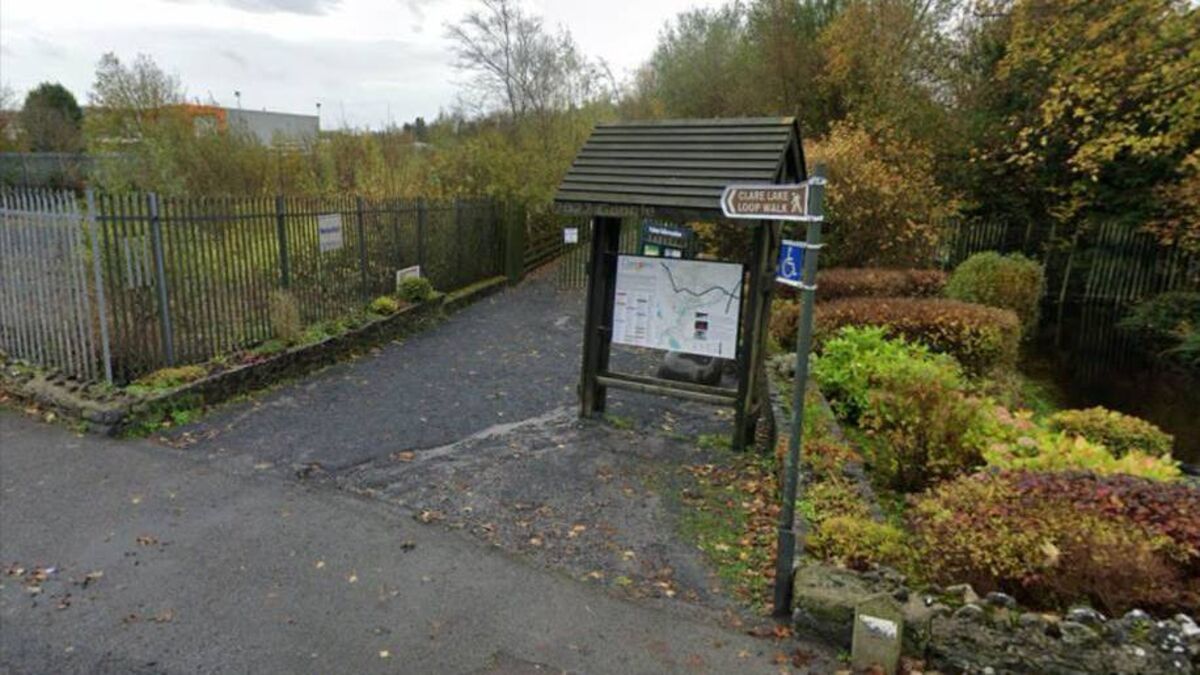 Alert: Popular Mayo walkway may be shut down in coming weeks