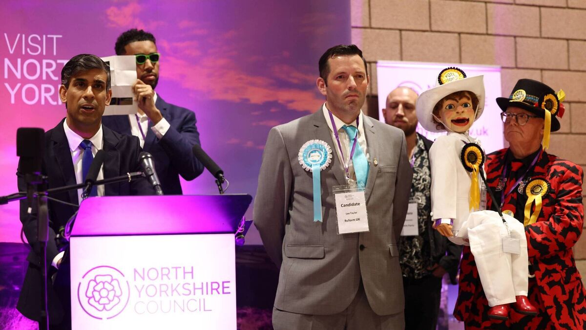 UK pays a heavy price for Tories misconduct