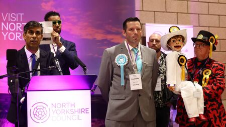 UK pays a heavy price for Tories misconduct