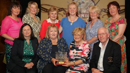 Local Notes: Balla Golf Club President's Prize Presentation evening was held in Mannions Bar, Balla.