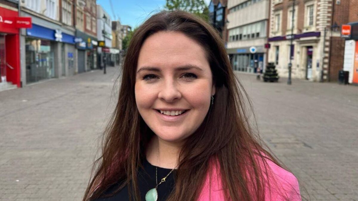 Labour's Mayo candidate falls short in election bid