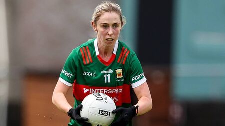 Mayo make two changes for All-Ireland quarter-final with Armagh