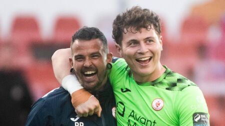 Chapman is the main man for Rovers in derby win