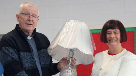 Local Notes: Ballyhaunis teacher retires after almost 40 years of service