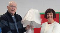 Local Notes: Ballyhaunis teacher retires after almost 40 years of service