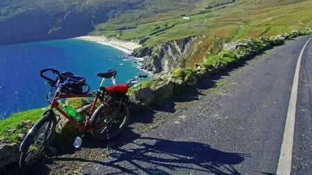 Sweet Isle Of Mine: Exploring The West of Ireland