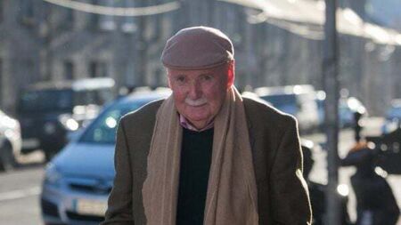 Potential hearing of case against Michael Fingleton pushed back