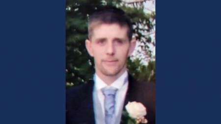 Homeless man drowned after jumping into Liffey to rescue a stranger, inquest hears