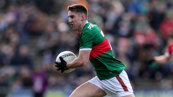 Brothers in arms combine for Garrymore win
