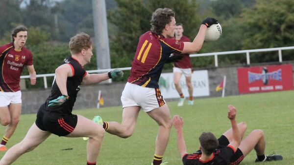 Deadly Duffy duo combine for 'Robe victory