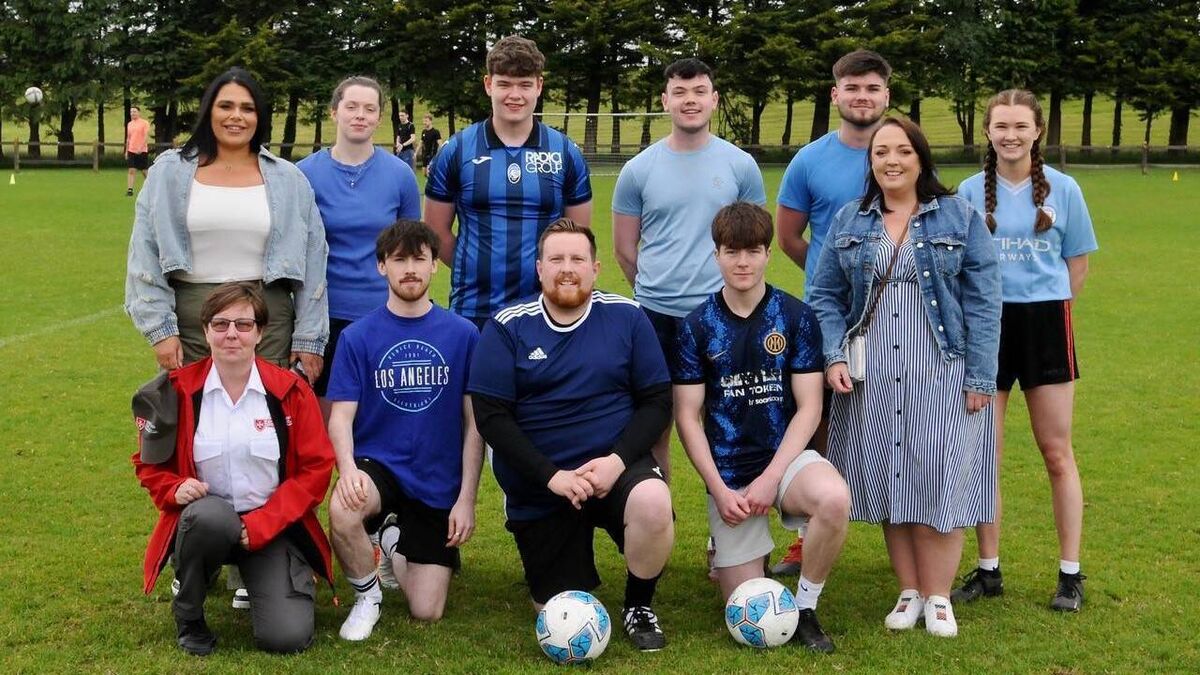 Ballina businesses mark Mental Health Week