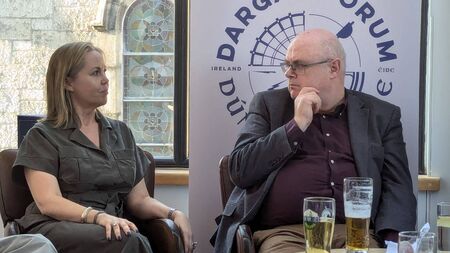 Forum teases out the benefits of moving to Mayo