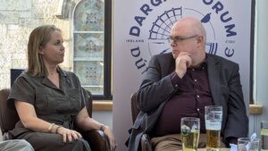 Forum teases out the benefits of moving to Mayo