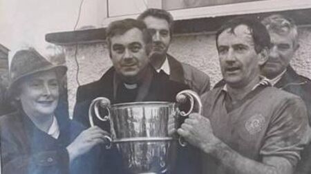 My Dad has left for a better place