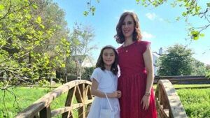 Mother and daughter killed in Mayo crash laid to rest