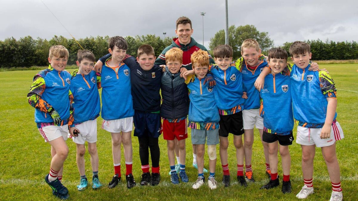 Local notes: Foxford musicians star at Fleadh
