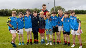 Local notes: Foxford musicians star at Fleadh