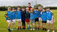 Local notes: Foxford musicians star at Fleadh