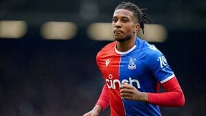 Michael Olise leaves Crystal Palace for ‘big club’ Bayern Munich Michael Olise leaves Crystal Palace for ‘big club’ Bayern Munich