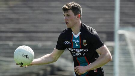 Belmullet claim victory on poignant day in Charlestown