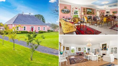 Property: Magnificent Mayo home offers delightful gardens and decor