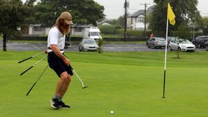 'Exhilarating experience' - Unique sport event to return to Mayo