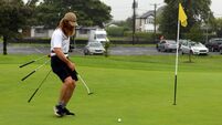 'Exhilarating experience' - Unique sport event to return to Mayo