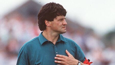 Funeral details announced for GAA great John O'Mahony