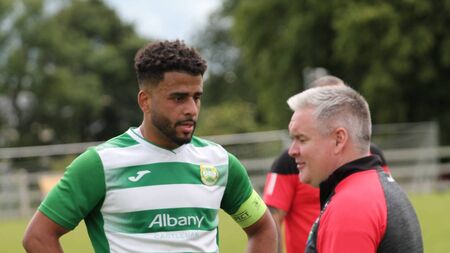 Fantastic four for Loftus leads to another Celtic rout