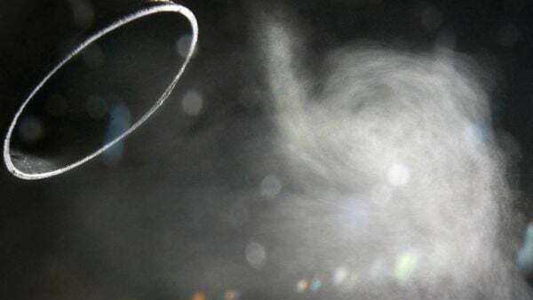 Greenhouse gas emissions lowest in three decades