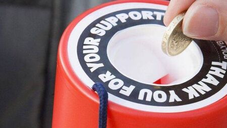 Warning issued to Mayo public over scam charity collectors  