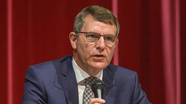 Council boss wants to prevent the press from covering some meetings