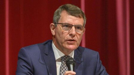 Council boss wants to prevent the press from covering some meetings