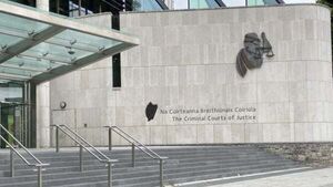 Landlord Marc Godart has nine days to pay damages to ex-Dublin tenant Landlord Marc Godart has nine days to pay damages to ex-Dublin tenant