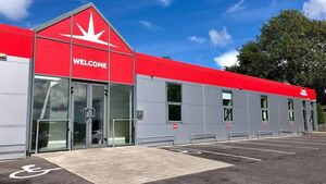 Genfitt to continue operating from Kiltimagh