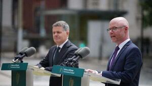 Two-year deal aims to resolve health budget rows