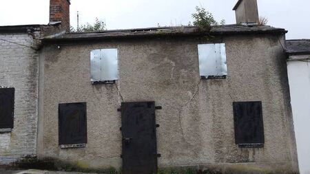Mayo County Council accused of 'stockpiling' vacant homes