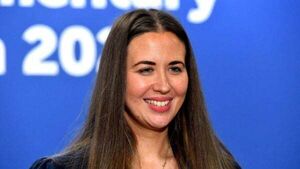 Alliance councillor co-opted to replace Sorcha Eastwood in Assembly