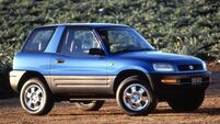 Iconic car celebrates its 30th anniversary