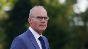 Former tánaiste Simon Coveney will not stand in next general election