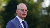 Former tánaiste Simon Coveney will not stand in next general election