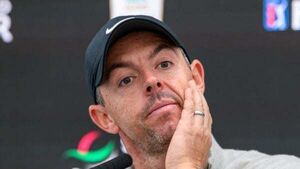 Rory McIlroy aiming to continue bounce-back ‘theme’ following US Open heartbreak